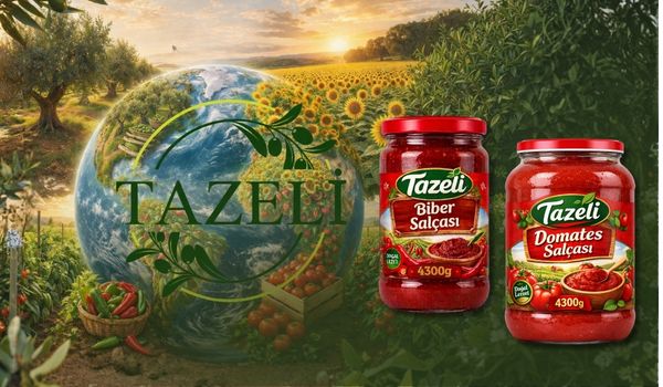 Salçalarımız